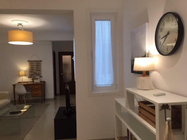 Apartamento Turistico En Pleno Centro De Ferrolアパートメント エクステリア 写真