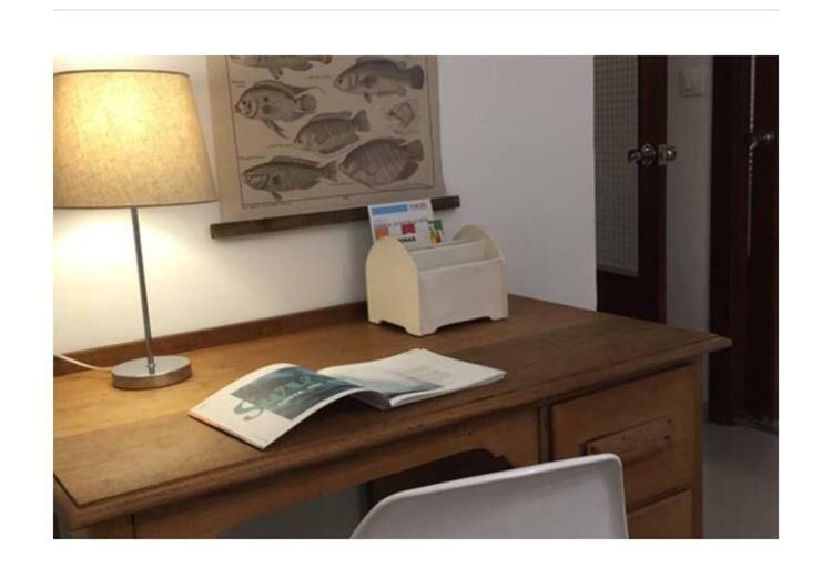 Apartamento Turistico En Pleno Centro De Ferrolアパートメント エクステリア 写真